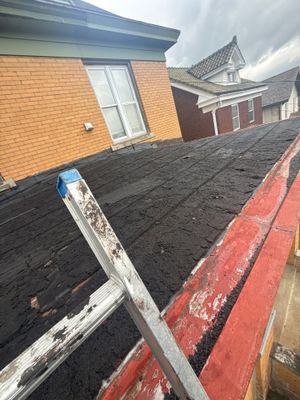 Asphalt shingle roof replacement Pittsburgh PA Allegheny County — TriState Home Consulting Group
