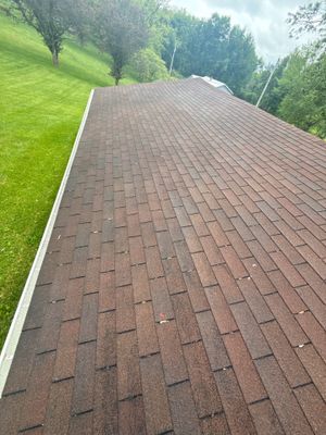 Roof replacement New Brighton PA Beaver County — TriState Home Consulting Group